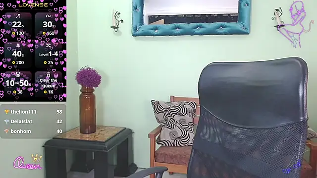 _Victoria_Jones_ Obrolan Langsung XXX