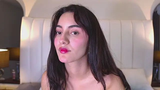 Chat XXX en directo de Abby_evans05