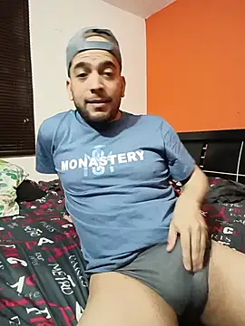 Chat +18 de Chiricoca ao vivo
