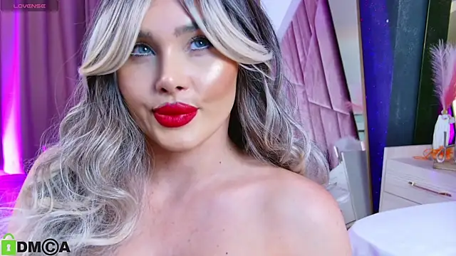 MashaReed_'s Live XXX Chat