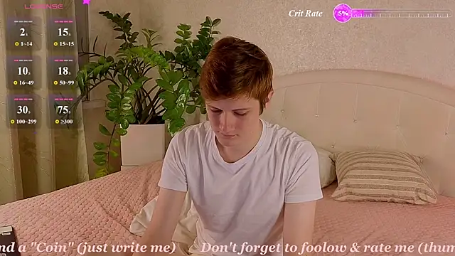 Allert_ élő XXX-chatje