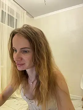 Živý XXX chat AinyrVixxen