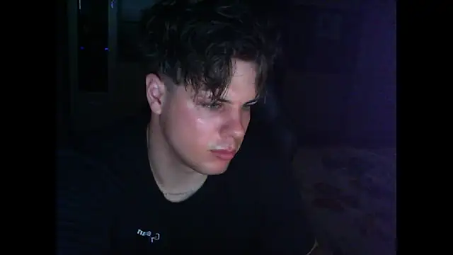 Show webcam de kanewolf_55