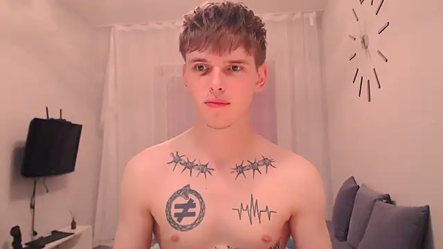 Fredd_Xanders XXX чат на живо