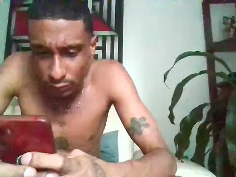 Živý XXX chat smokepurpxxx