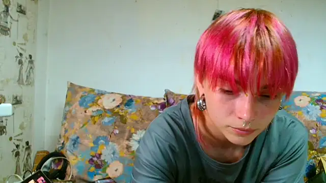 Sophie_Bell লাইভ XXX চ্যাট