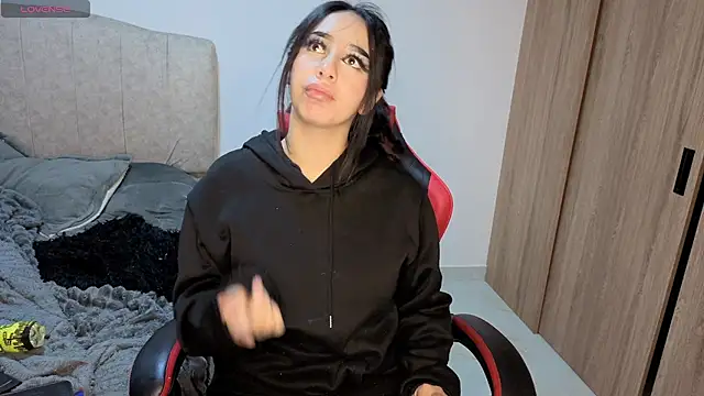 XXX chat uživo modela Malory_Tay11