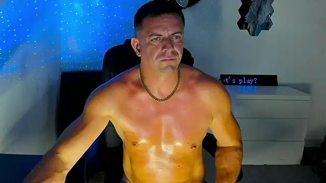 petr37pol Chat XXX in diretta