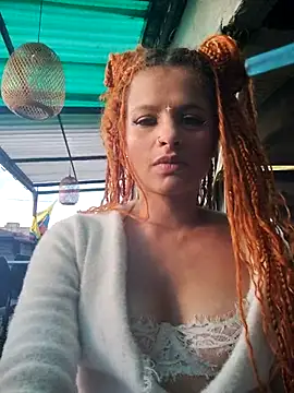 Chat +18 de Cataleya_16 ao vivo
