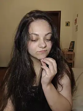 _Mikky_lil_n Live XXX chat