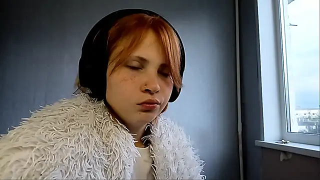Chat +18 de CacyBIoom ao vivo