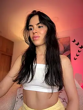 ChloeeCoxx's Live XXX Chat