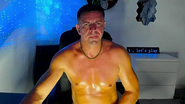 petr37pol 웹캠 쇼