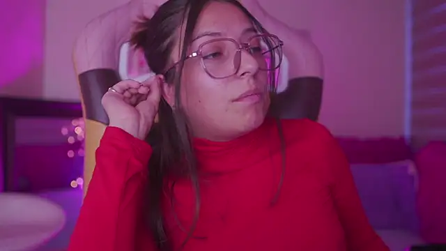 Онлайн чат XXX milly_kenner