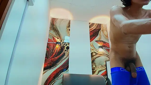 Chat XXX ao vivo de simondwayne