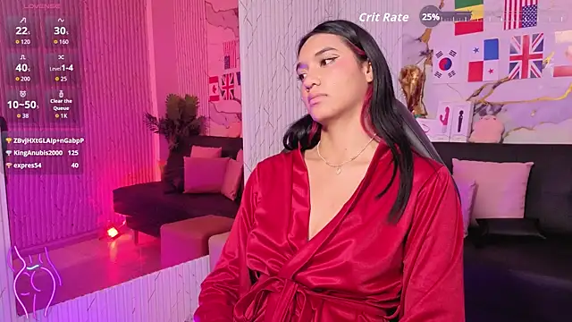 artemiss_tay's Live XXX Chat