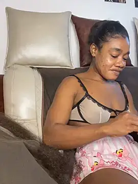 _yisela_ Live XXX-chat