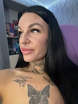 angel_devil_forever's Live XXX Chat