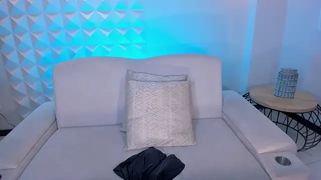 Czat XXX na żywo – MariaHerrera_