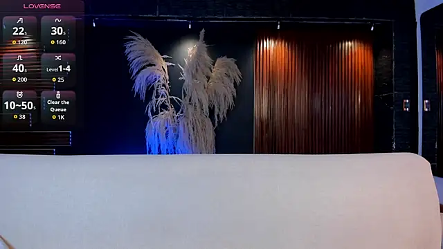 Živý XXX chat arianarousee
