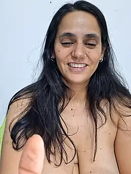 LoveCandy_666's Live XXX Chat