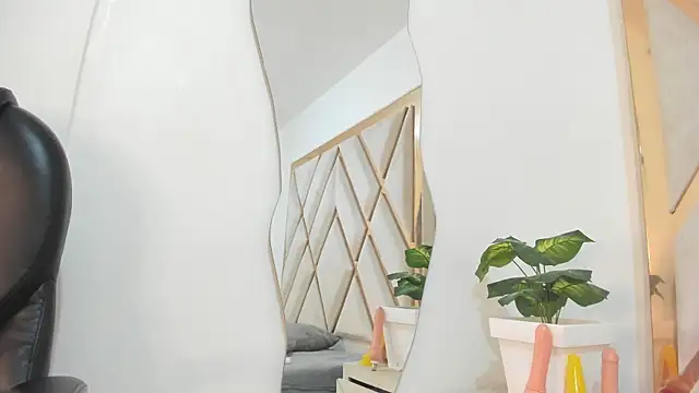 Gabycutee Chat XXX in diretta
