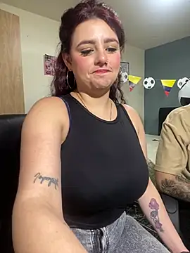 Chat XXX Live angelasm