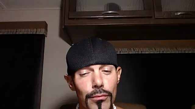 Chat XXX en directo de ThickD2C