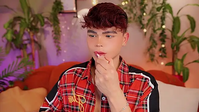 PRINCE_STEV's Live XXX Chat