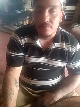 Show webcam de Dick4yourholes