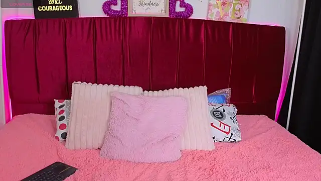 cuteeimy Live XXX-chat