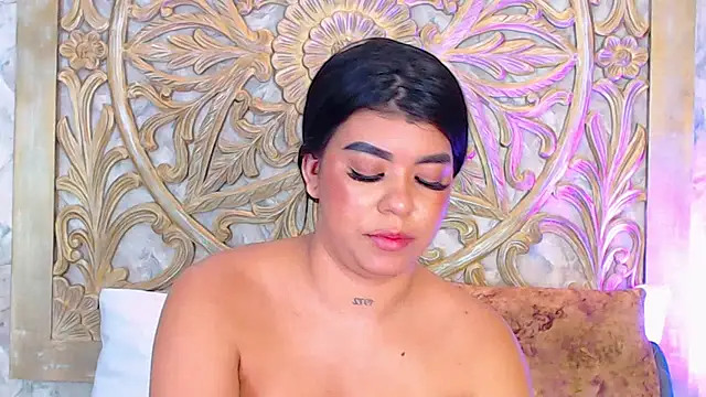 دردشة MelodyCarsson الجنسية المباشرة