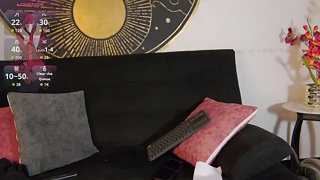 maxi_max0n Live XXX chat
