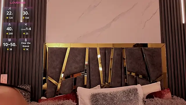 Chat XXX Live ScarletTorres