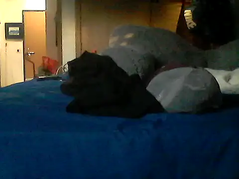 XXX chat uživo modela Silencio26