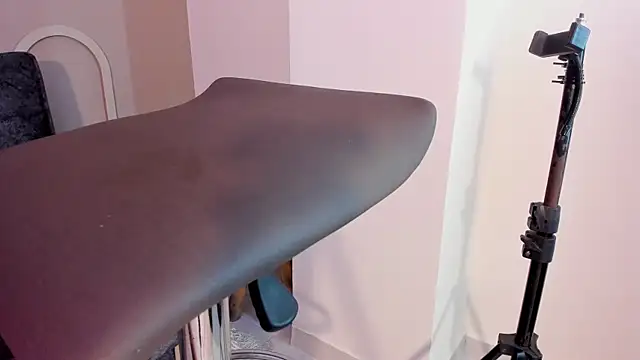 Sweet_Alessandre élő XXX-chatje