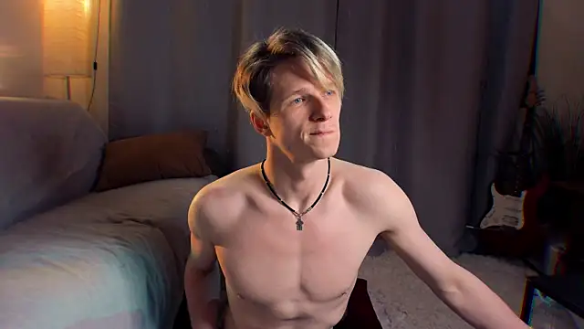Živý XXX chat Breston_Sweet
