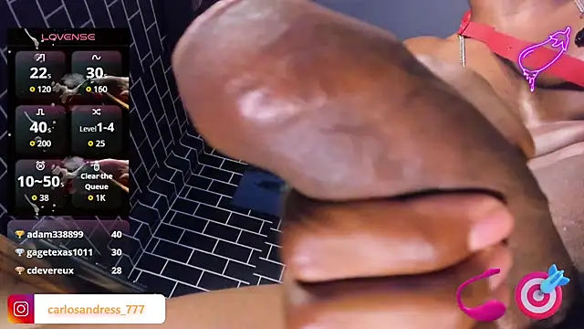 دردشة Lil_Curved الجنسية المباشرة