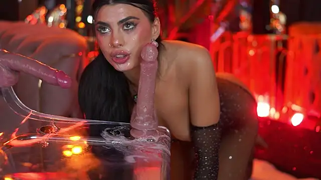 RavennaDArcy Chat XXX in diretta