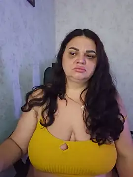 Živý XXX chat -CUTE-EVVIL-