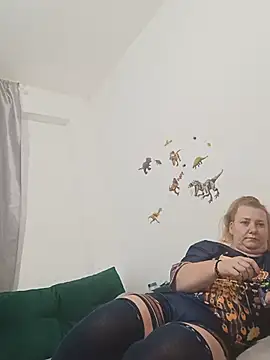 Živý XXX chat JuliaBestX