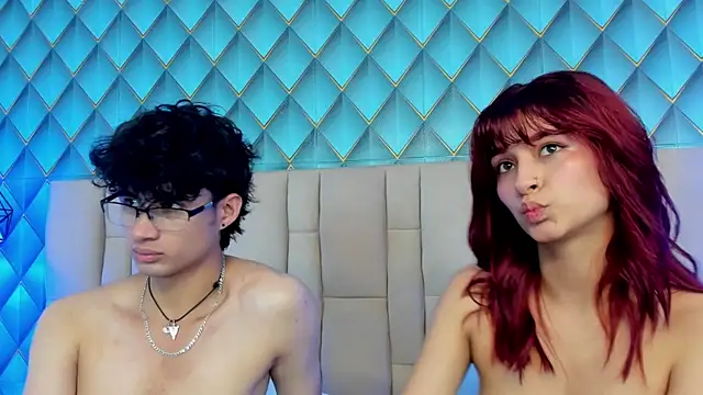 Sofia-Ethan 即時 XXX 聊天
