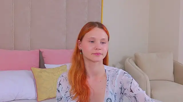 AmeliRoyse's Live XXX Chat