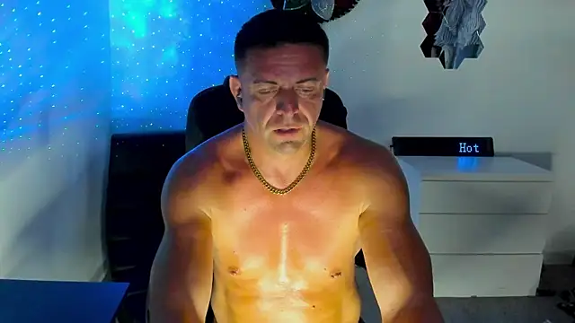 petr37pol Show Webcam