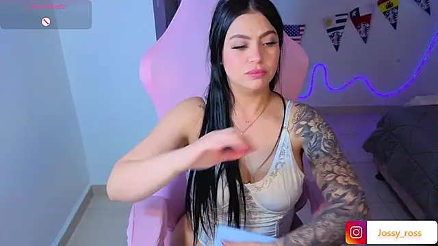 Živý XXX chat Victoryyy_