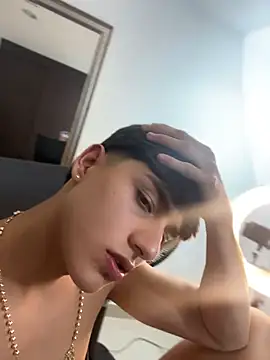 Chat XXX Live Lander_Cruz