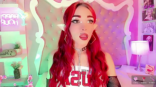 LeyXandrabraz's Live XXX Chat