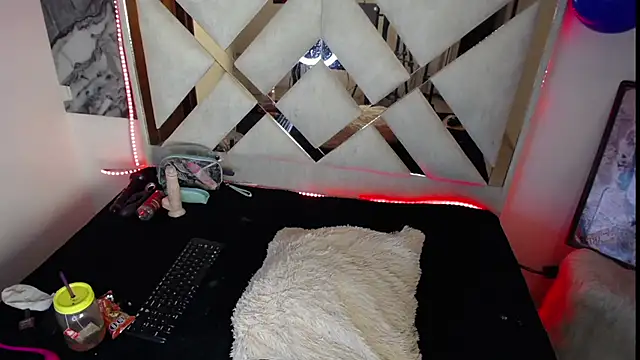 ladymooncs Live XXX-chat