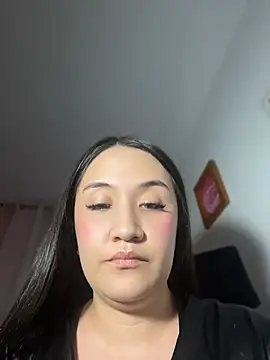 Czat XXX na żywo – Melody_Fox26