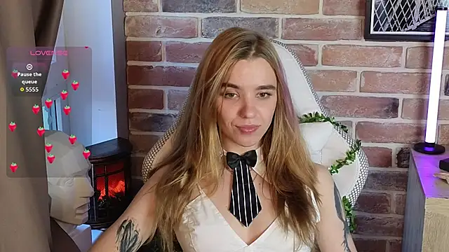 eva_swetty's Live XXX Chat